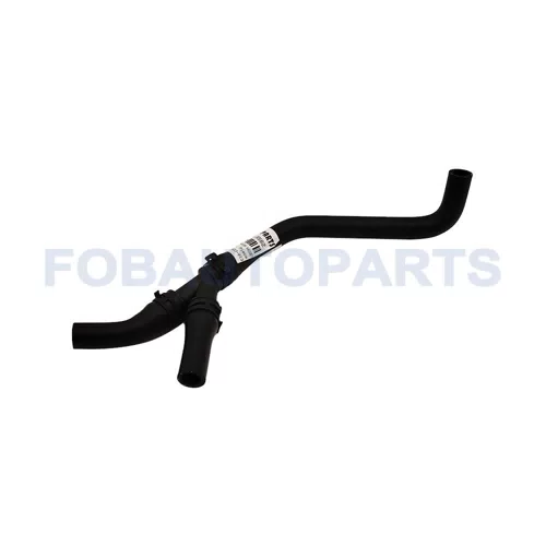 Heater Hose Auxiliary Pump to Expansion Tank for Mercedes-Benz 1635013582 A1635013582 - image 2